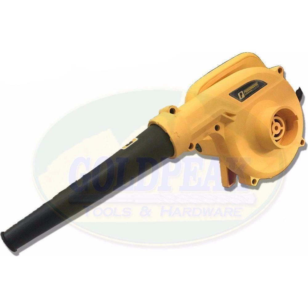 Powerhouse PHBK-828 Air Blower - Goldpeak Tools PH Powerhouse Powerhouse PHBK-828 Air Blower - Goldpeak Tools PH Powerhouse